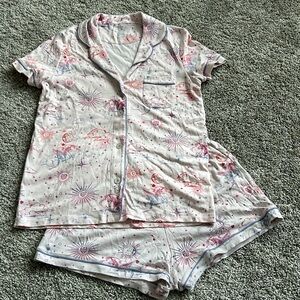 Roller Rabbit Polo Set